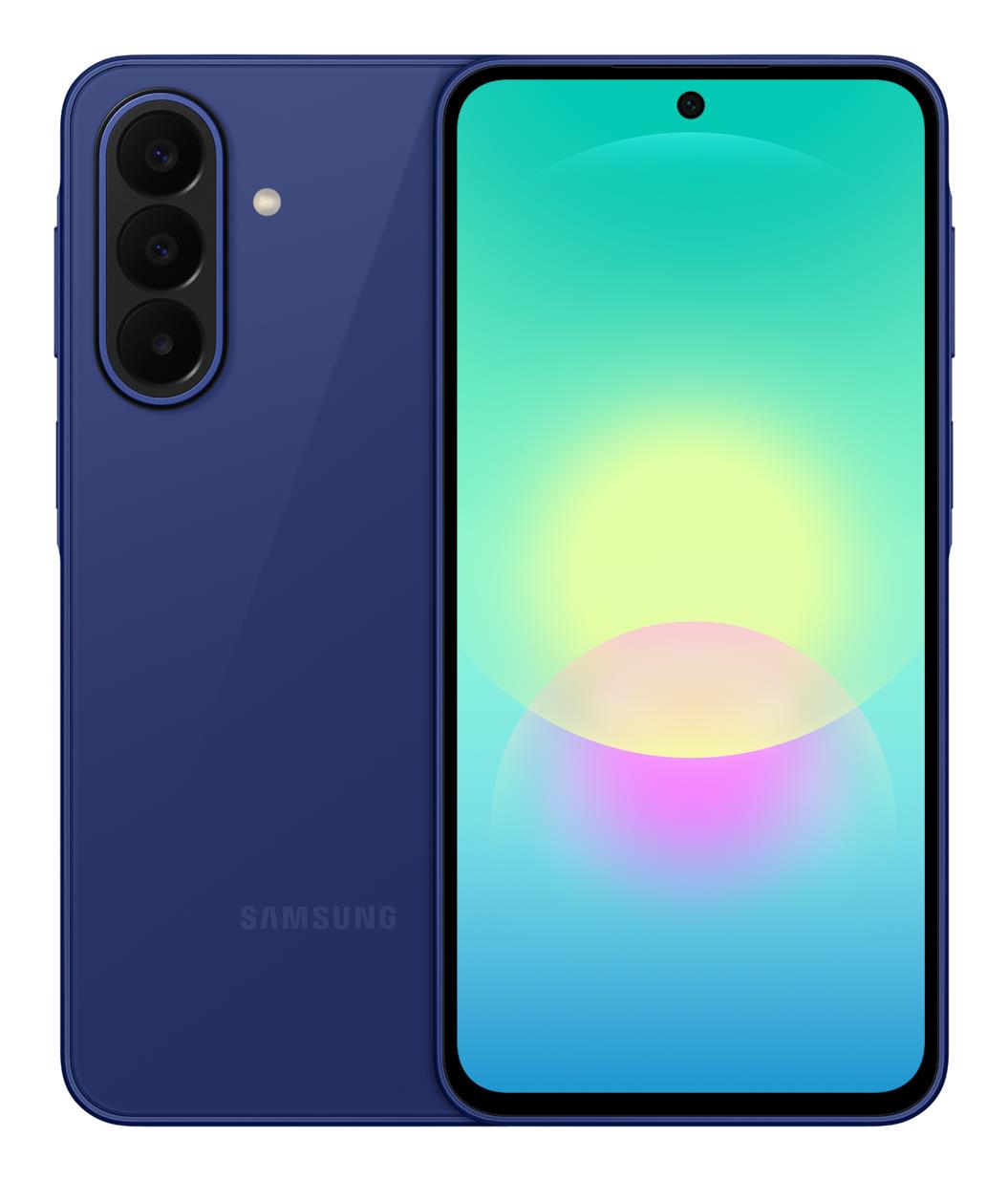Samsung älypuhelin Galaxy A27 5G (SM-A276BZBBEUB) – 128 GB, sininen