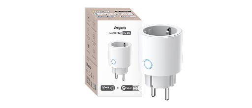 Aqara älypistorasia (SP-P05D)