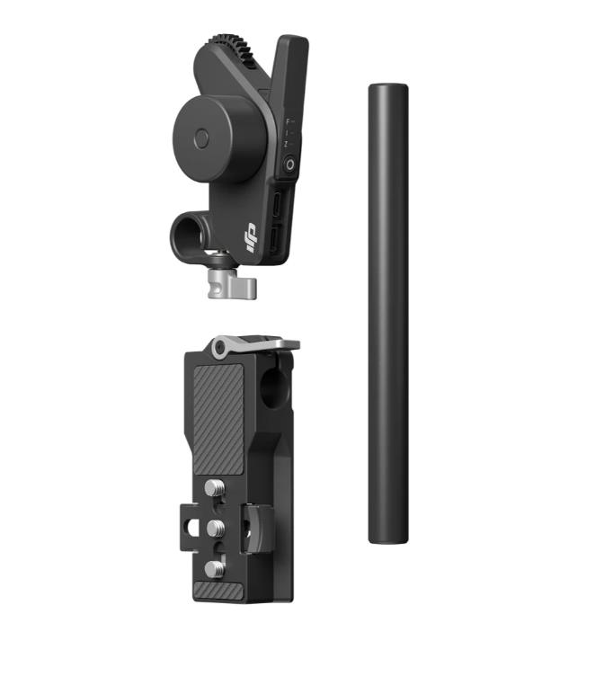 DJI Focus Pro Motor CP.RN.00000340 -kameratarvike