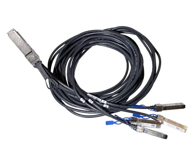 MikroTik verkkokaapeli (DQ+BC0003-DS+) – 3 m