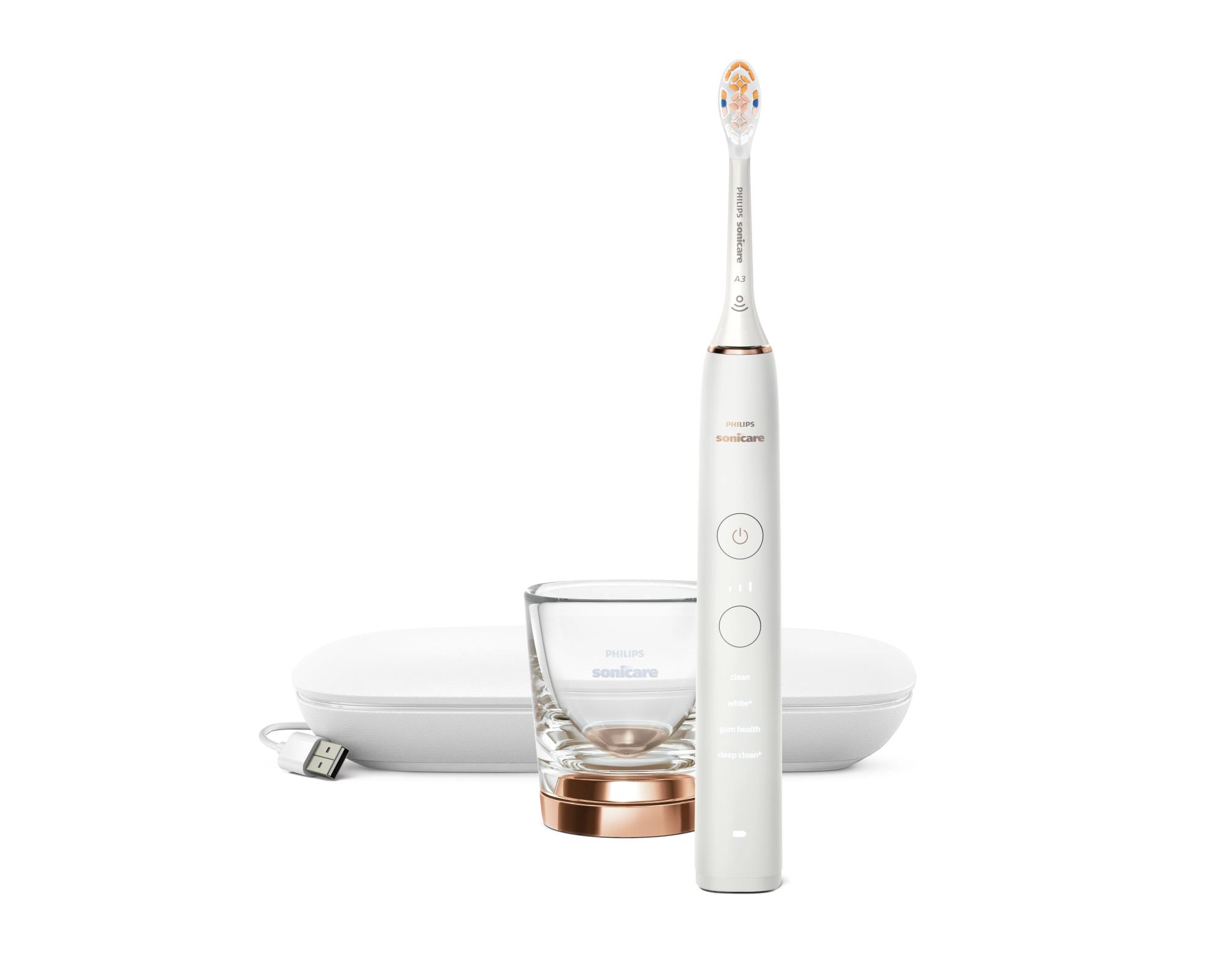 Philips Sonicare sähköinen sonic-hammasharja HX9911/23