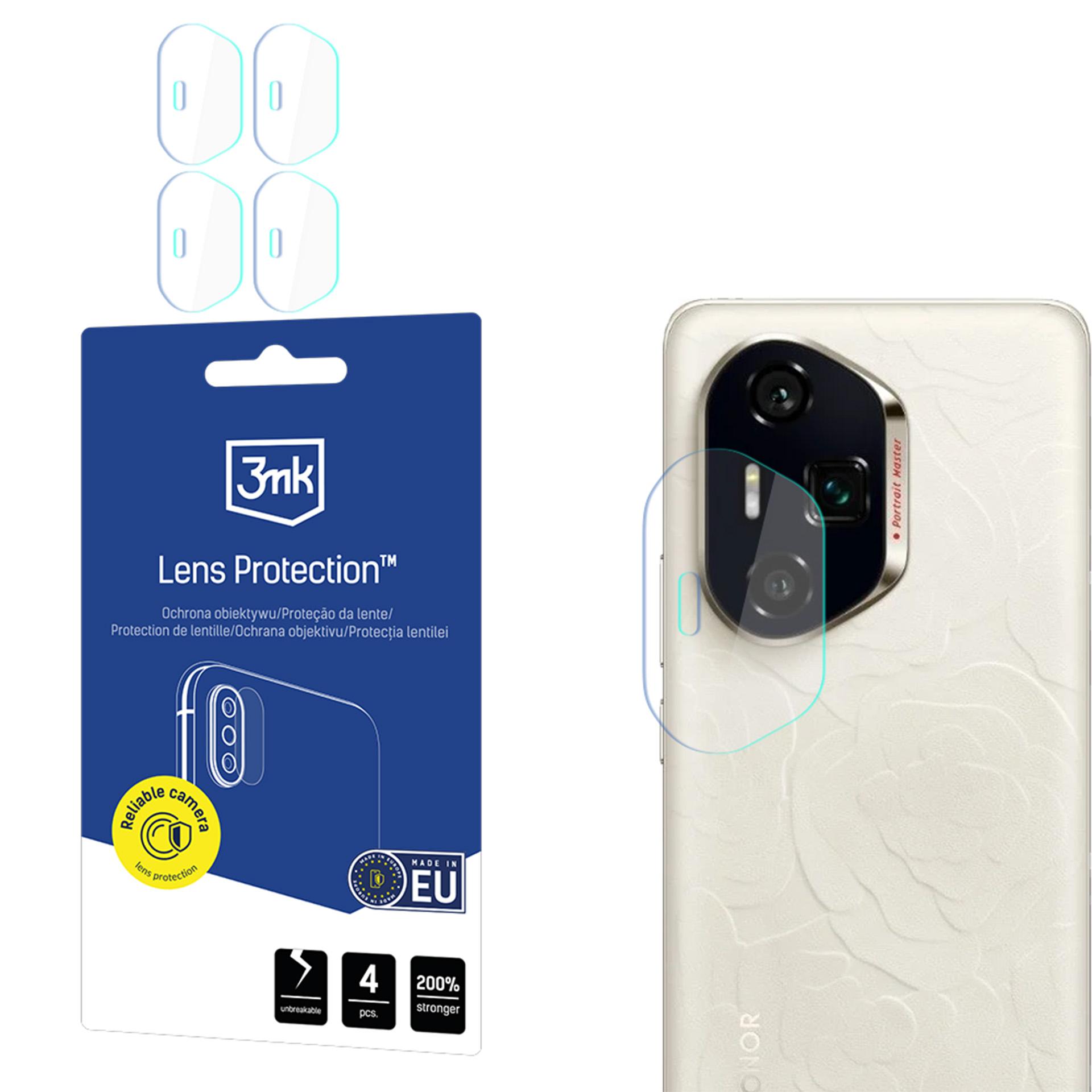 3mk Lens Protection kameran suojalasi Honor 300 Ultra