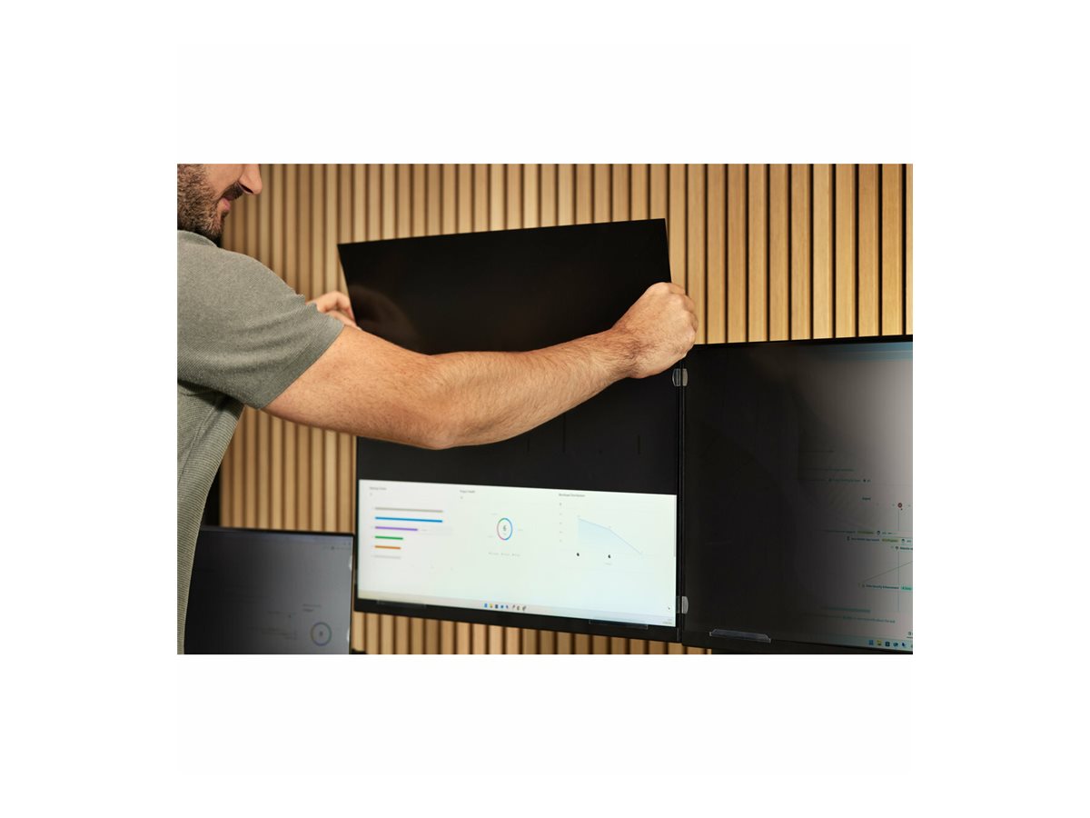 Kensington 626484 tietoturvasuoja mallille 22-inch 16:9 widescreen monitor