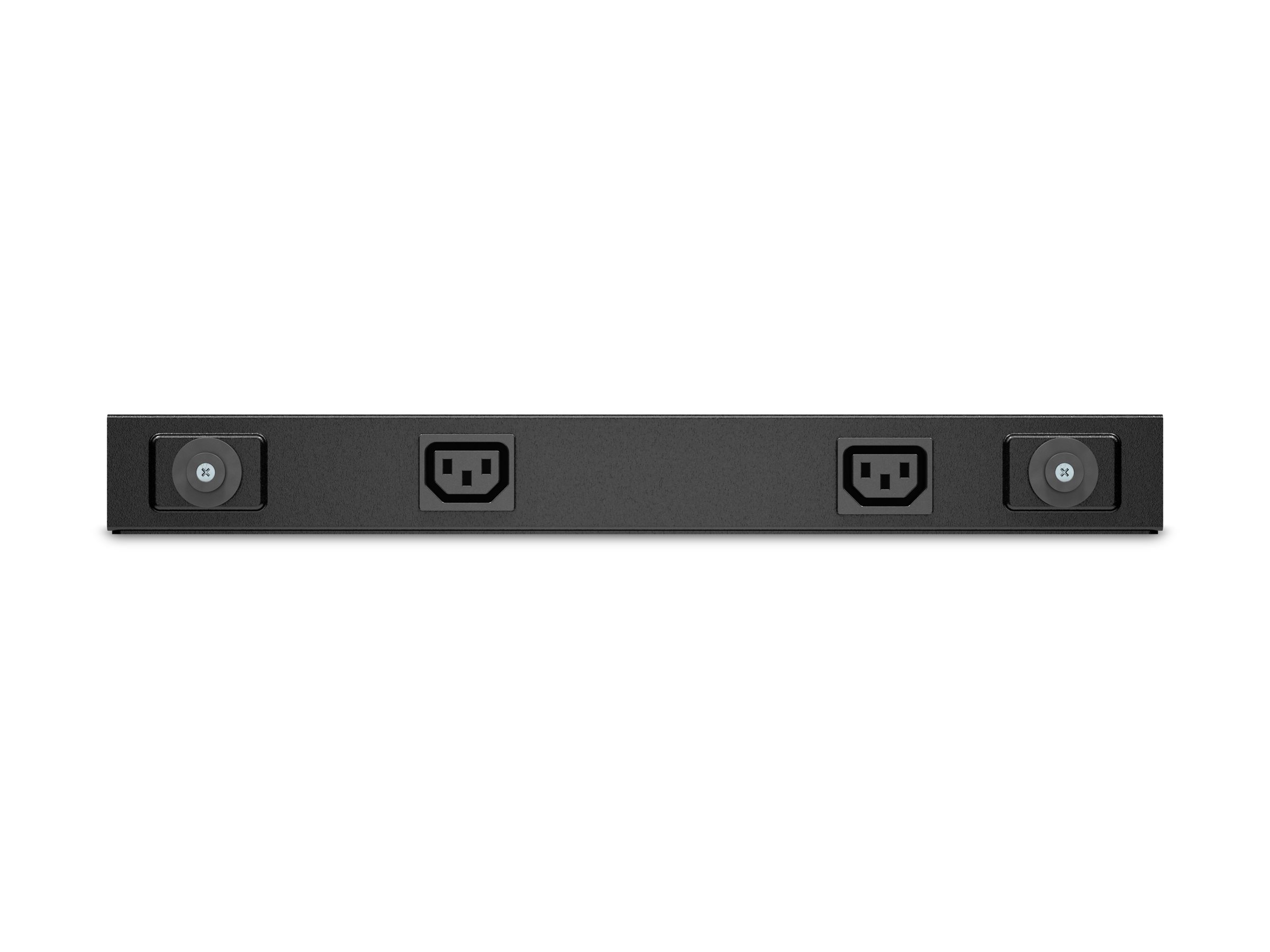 APC Rack PDU , 100–240 V / 20 A input, 220–240 V / 16 A output