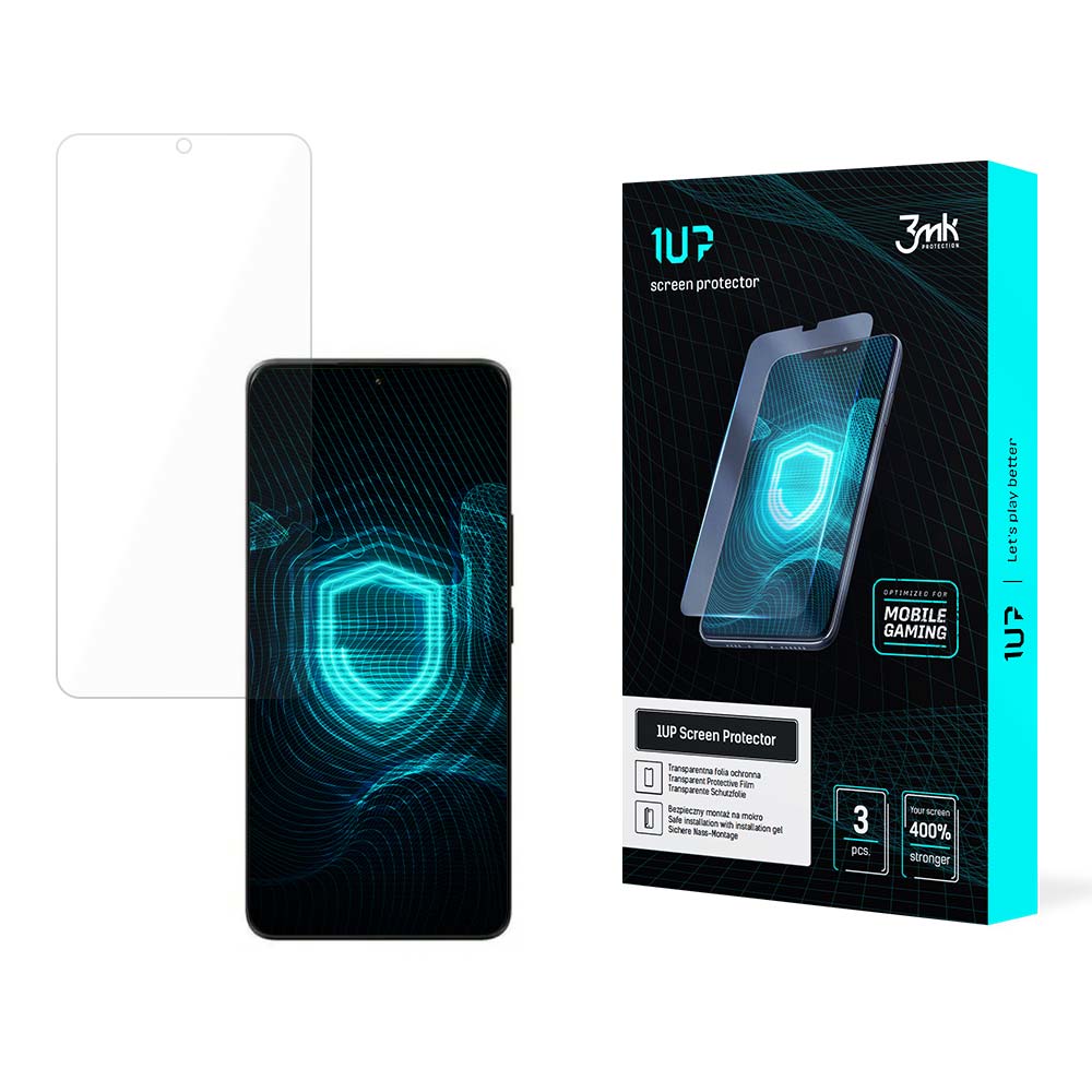 Xiaomi 13 Ultra 5G – 3mk 1UP puhelimen näytönsuoja
