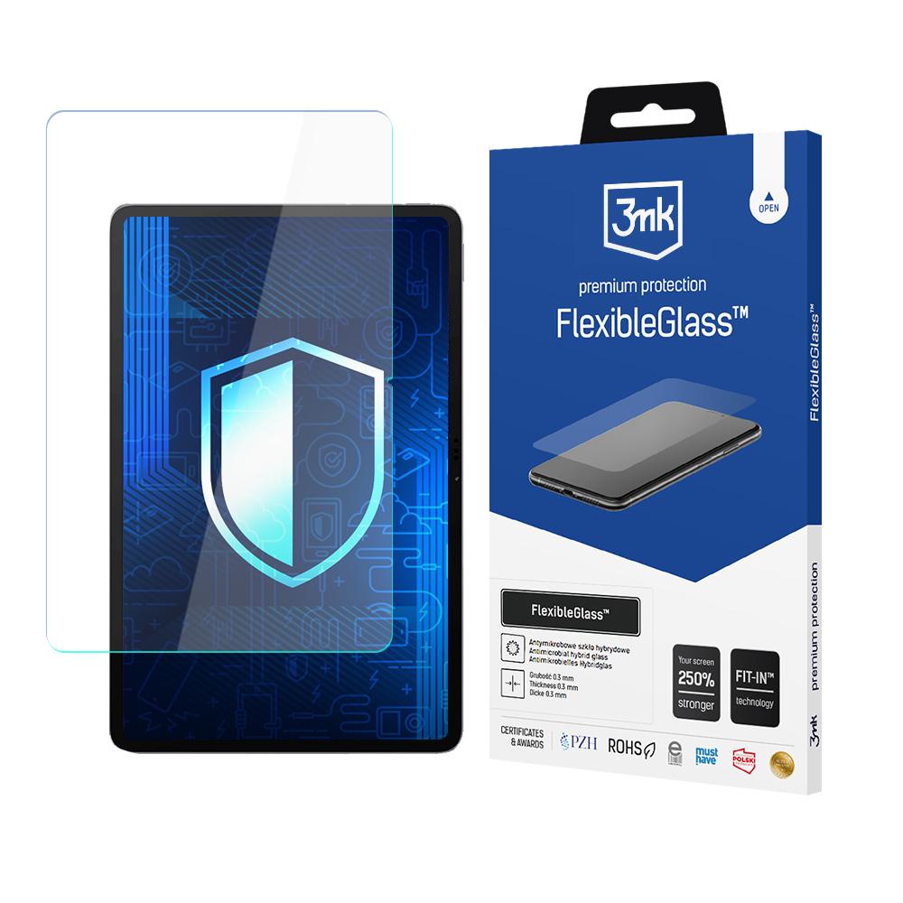 Xiaomi Pad 6 Max 14 – 3mk FlexibleGlass (enintään 15") tietokoneen näytönsuoja