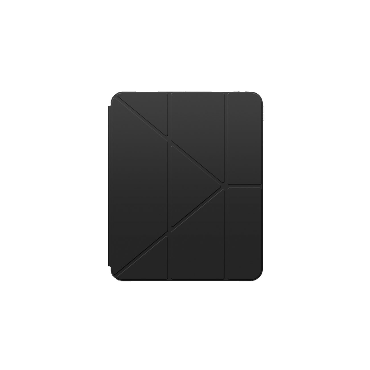 AmazingThing Minimal -suojakuori iPad Pro M5 11" -mallille, musta