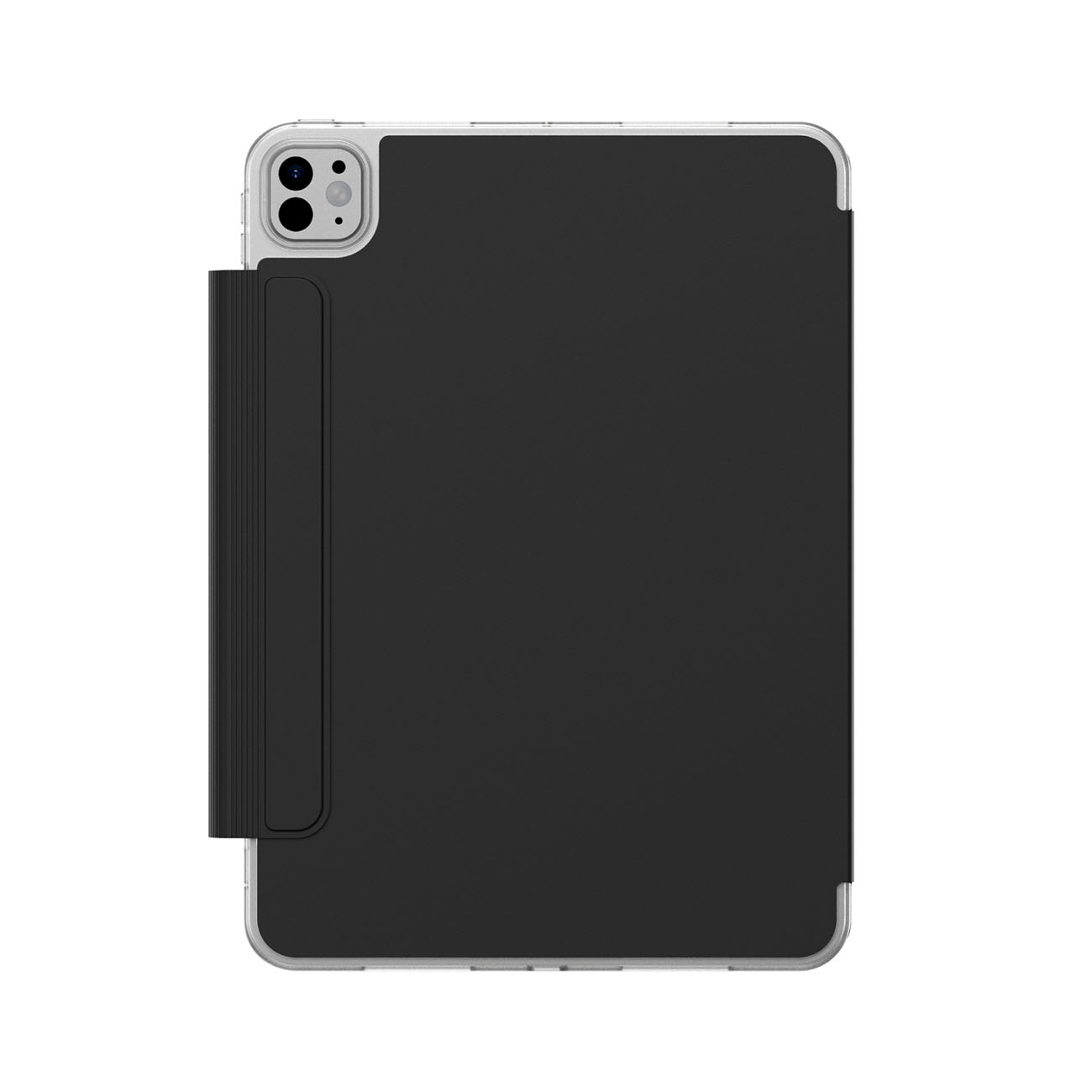 AmazingThing Minimal Mag -suojakuori iPad Pro M5 11" -mallille, musta