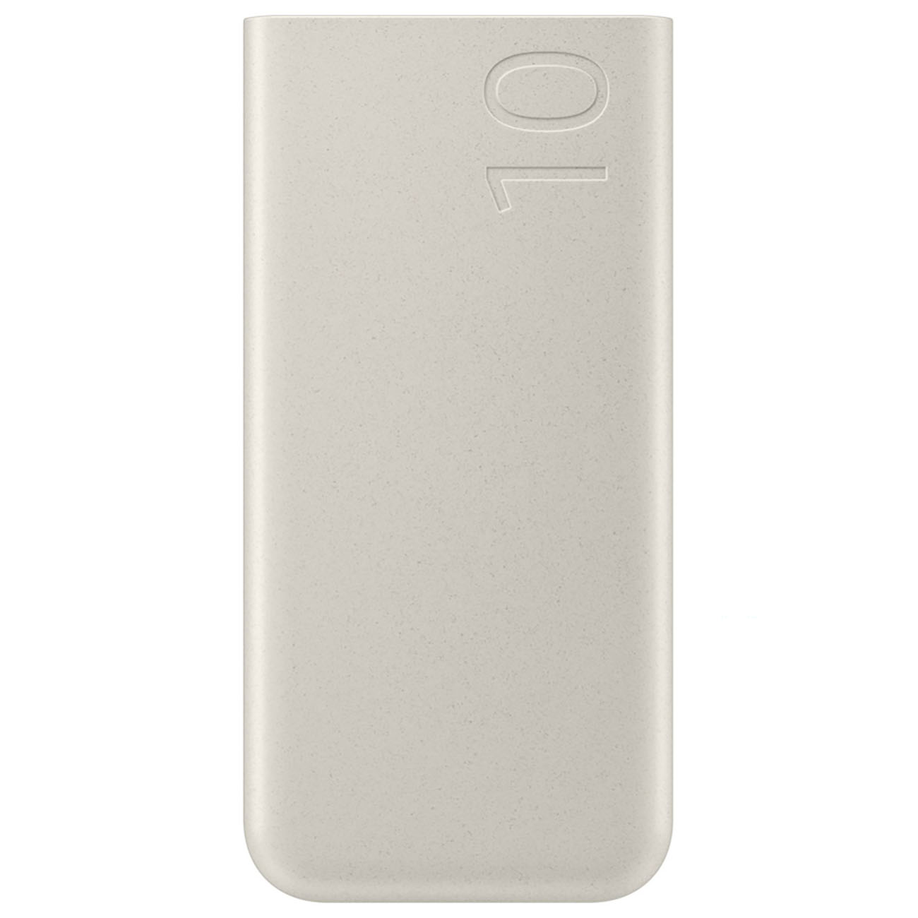 Samsung EB-P3401XUEGWW 10 000mAh 25 W -varavirtalähde, beige