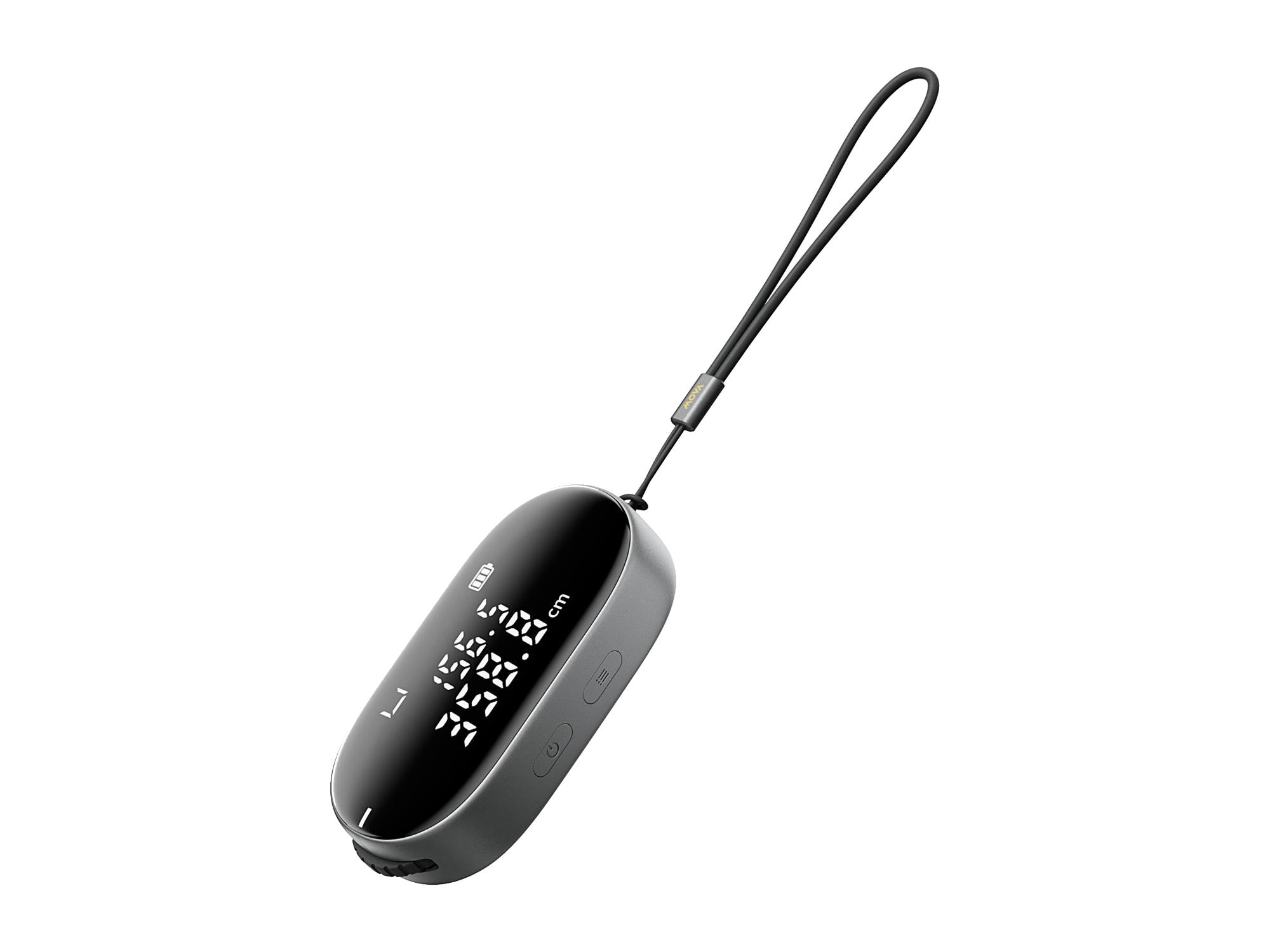 Mova taipuisa elektroninen viivain (MERM01)