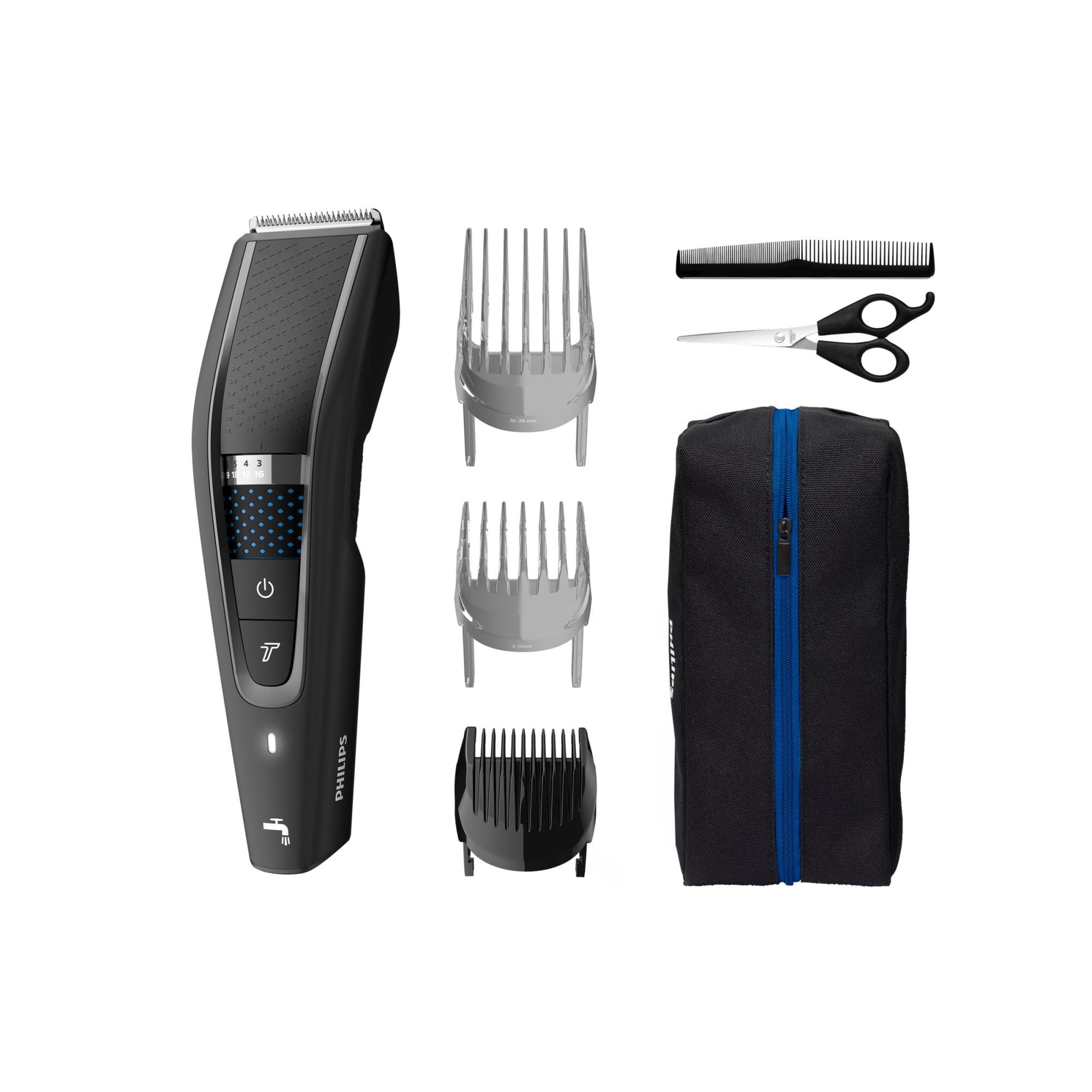 Philips HC5632/15 -hiustenleikkuukone