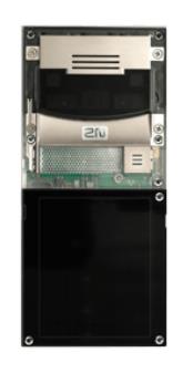 2N Helios IP Verso -ovipaneelin päämoduuli kameralla 9155101C