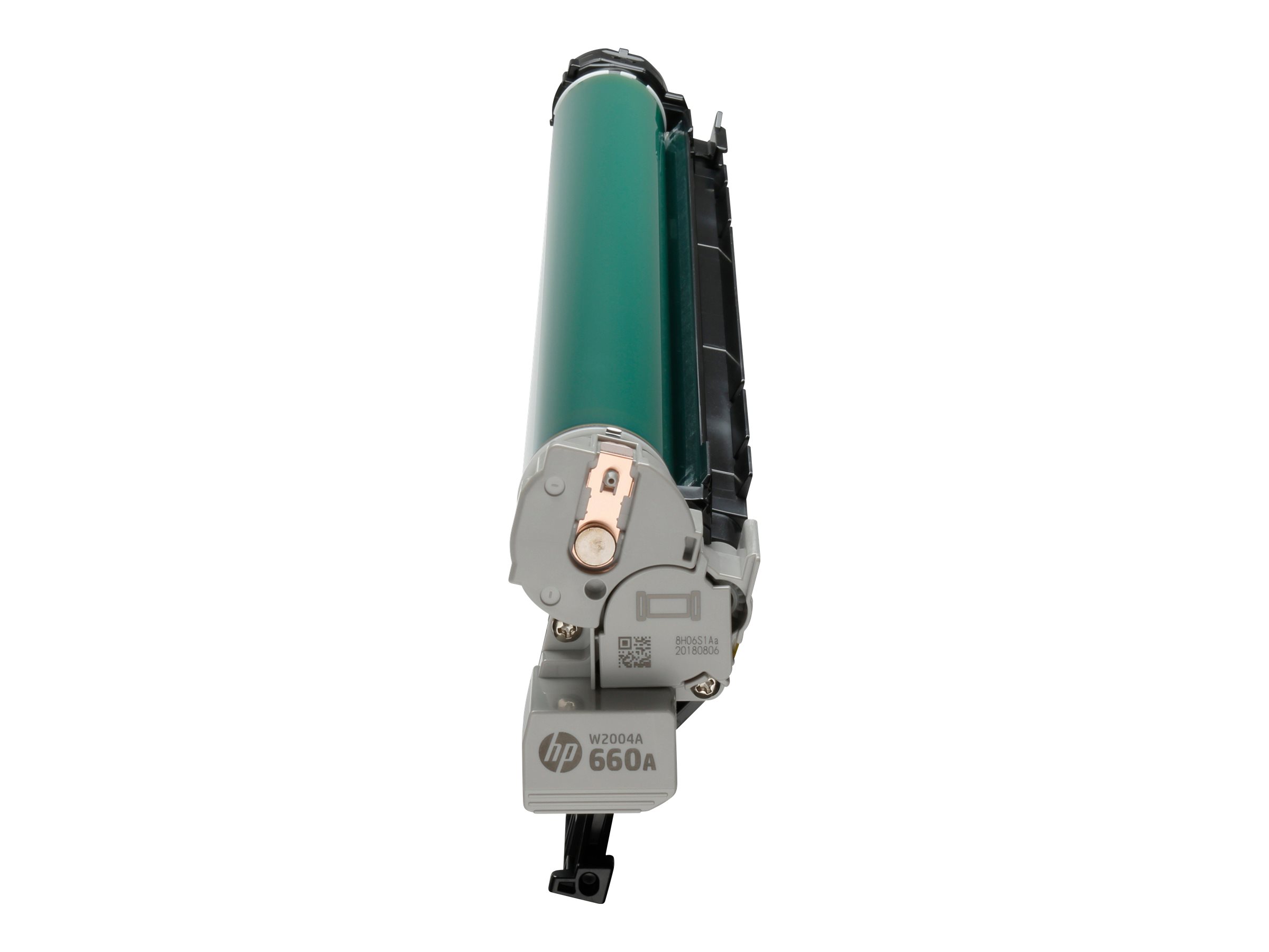 Alkuperäinen HP 660A -lasertulostimen kuvarumpu (W2004A)