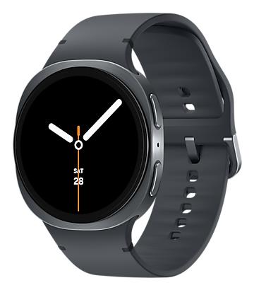 SMARTWATCH GALAXY WATCH8/44MM DARK GRAY SM-L330 SAMSUNG