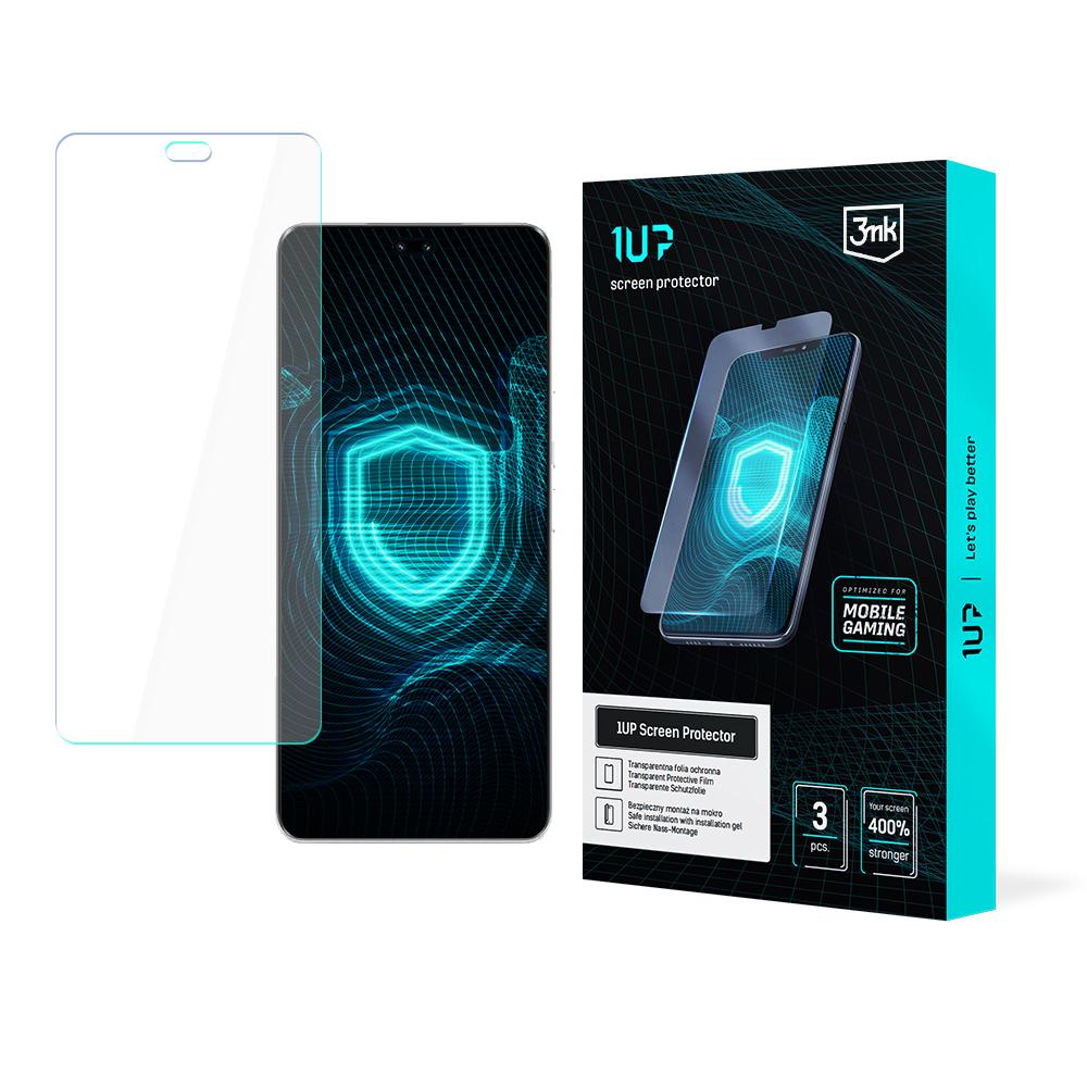 Honor 200 Pro – 3mk 1UP puhelimen näytönsuoja