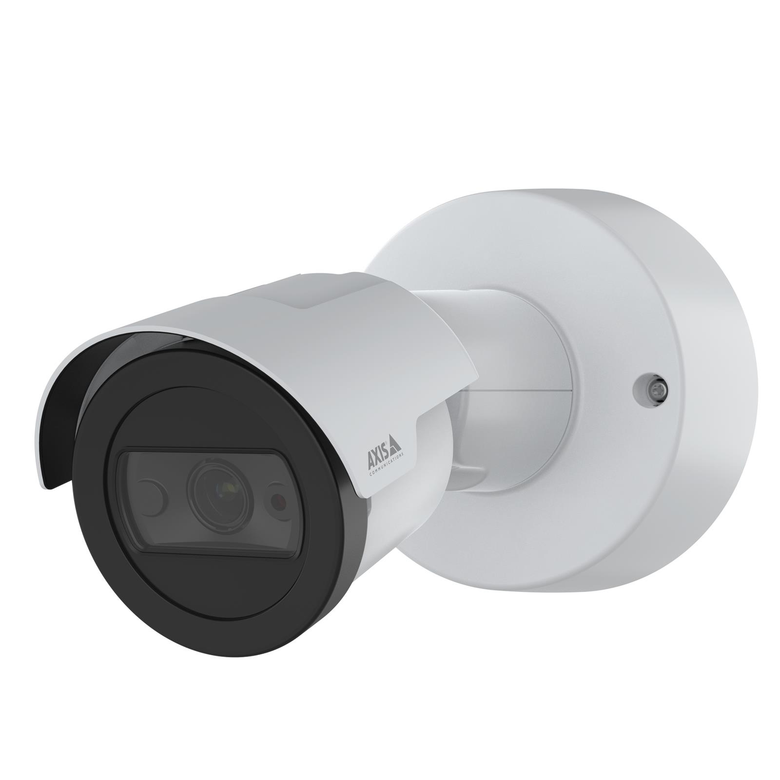 Axis IP-valvontakamera M2035-LE (02132-001) – valkoinen