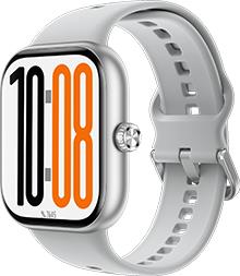 HONOR CHOICE Watch 2 Pro 5504ADXT -älykello, valkoinen