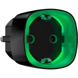 Ajax smart plug (38210) – black