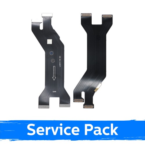 Xiaomi 13 -mallin emolevyn lattakaapeli (huoltopakkaus)