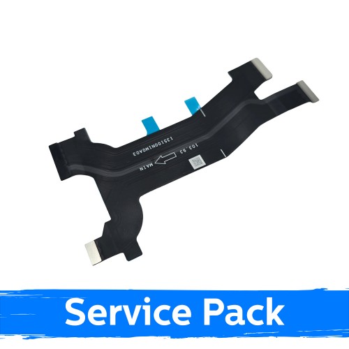 Xiaomi 14 Ultra -mallin emolevyn lattakaapeli (huoltopakkaus)