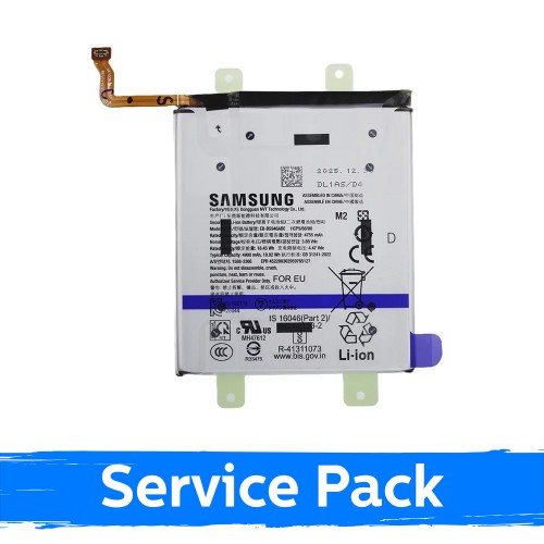 Akku Samsung S947 S26 Plus -puhelimelle, EB-BS946ABE (Service Pack)