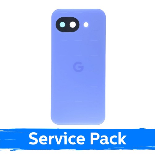 Takakansi laitteelle Google Pixel 10A, laventeli (Service Pack)