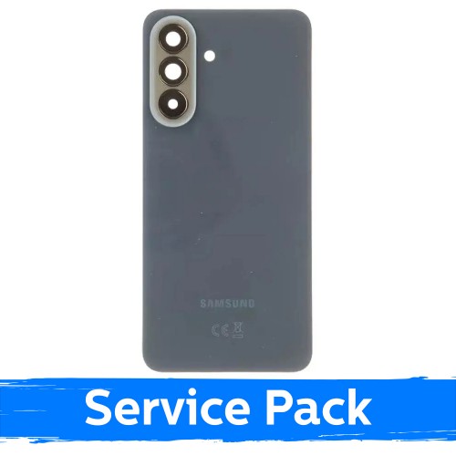 Back Cover Compatible With Samsung A576 A57 5G / Awesome Navy / (Service Pack)