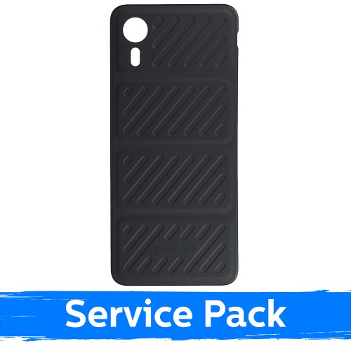 Takakansi laitteelle Samsung G556 Xcover 7 (Service Pack)
