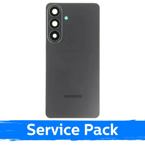Back Cover Compatible With Samsung S947 S26 Plus / Cobalt Violet / (Service Pack)