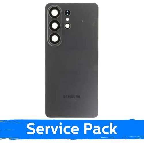Back Cover Compatible With Samsung S948 S26 Ultra / Cobalt Violet / (Service Pack)