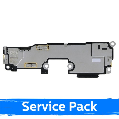 Loudspeaker Compatible With Google Pixel 6 / bottom / (Service Pack)