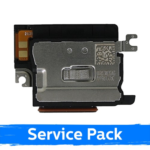 Loudspeaker Compatible With Google Pixel 6 Pro / bottom / (Service Pack)