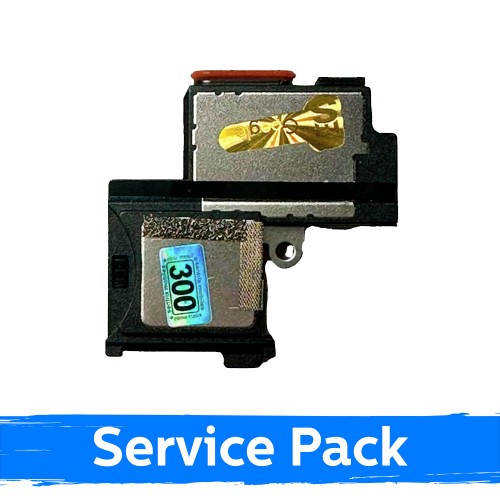 Kaiutin laitteelle Google Pixel 7A / ylä (Service Pack)