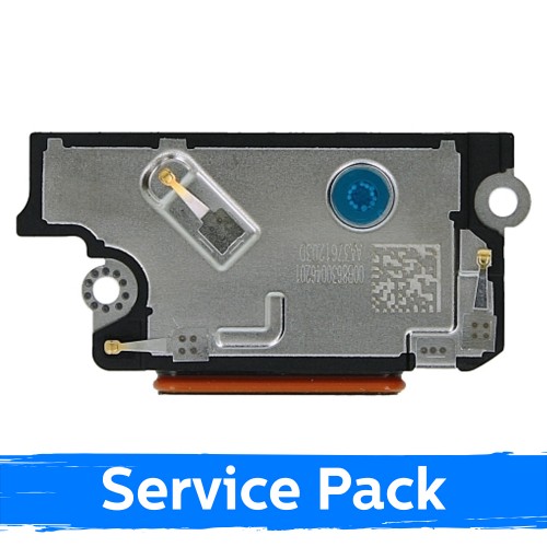 Loudspeaker Compatible With Google Pixel 8 Pro / bottom / (Service Pack)