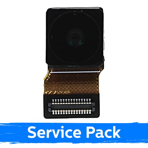 Kamera laitteelle Google Pixel 6A takakamera / (ultralaajakulma) 12M (Service Pack)