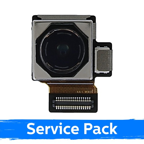 Kamera laitteelle Google Pixel 6A takakamera / (laajakulma) 12.2M (Service Pack)