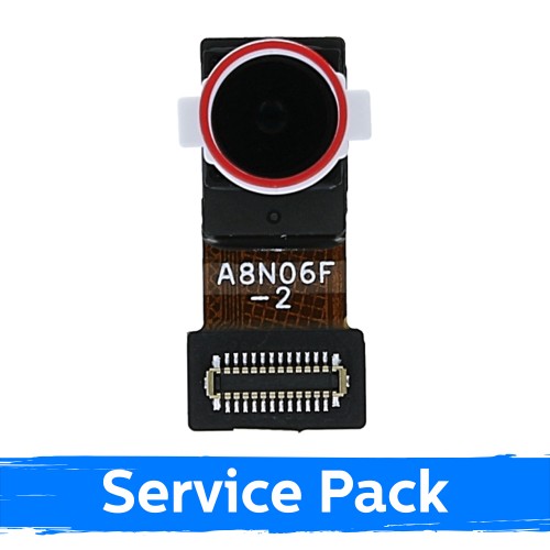 Kamera laitteelle Google Pixel 6A etukamera / 8M (Service Pack)
