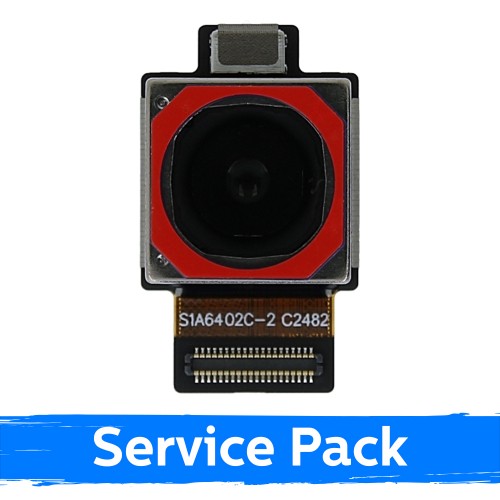 Kamera laitteelle Google Pixel 7A takakamera / (laajakulma) 64M (Service Pack)