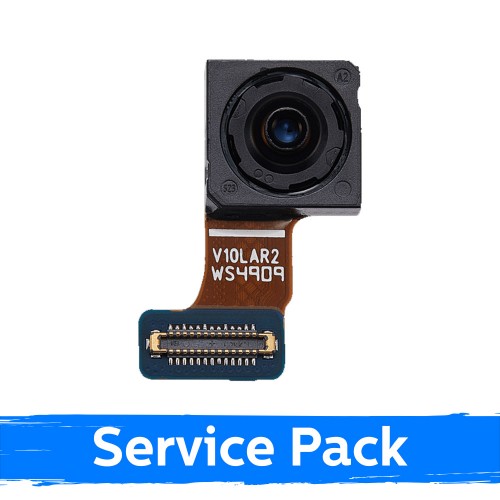 Kamera laitteelle Samsung S721 S24 FE etukamera / 10MP (Service Pack)