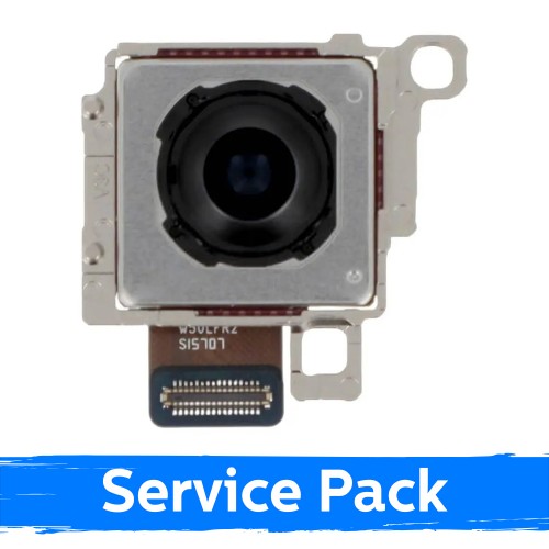 Kamera laitteelle Samsung S731 S25 FE / takakamera "pääkamera" 50MP (Service Pack)