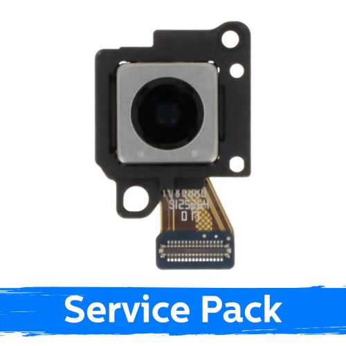 Kamera laitteelle Samsung S731 S25 FE / takakamera "telekuvaus" 8MP (Service Pack)