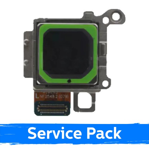 Camera Compatible With Samsung S947 S26 Plus / Rear Camera "Main" 50MP / (Service Pack)
