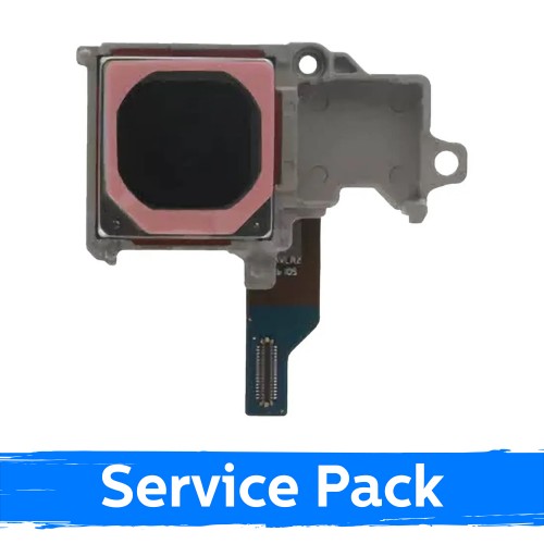 Camera Compatible With Samsung S948 S26 Ultra / Rear Camera "Main" 200MP / (Service Pack)