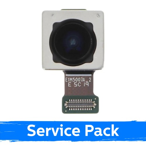 Camera Compatible With Samsung S948 S26 Ultra / Rear Camera "Ultrawide" 50MP / (Service Pack)