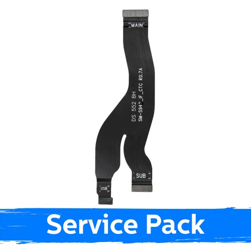 Samsung S942 S26 (SUB)-(MAIN) Flex (Service Pack)