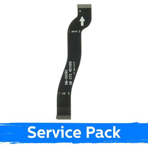 Samsung S947 S26 Plus (OCTA)-(MAIN) Flex (Service Pack)