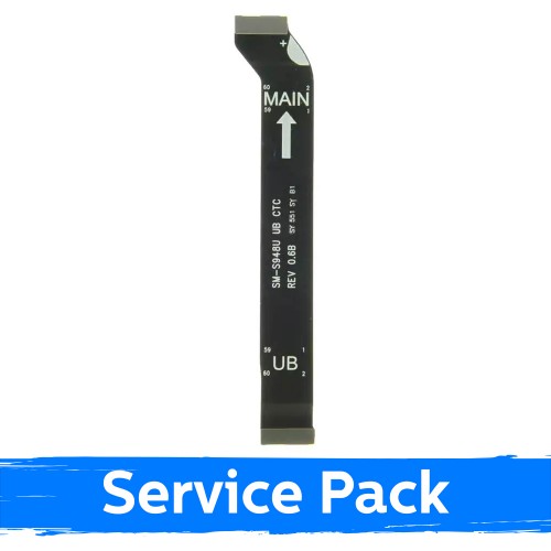 Samsung S948 S26 Ultra (SUB)-(MAIN) Flex (Service Pack)
