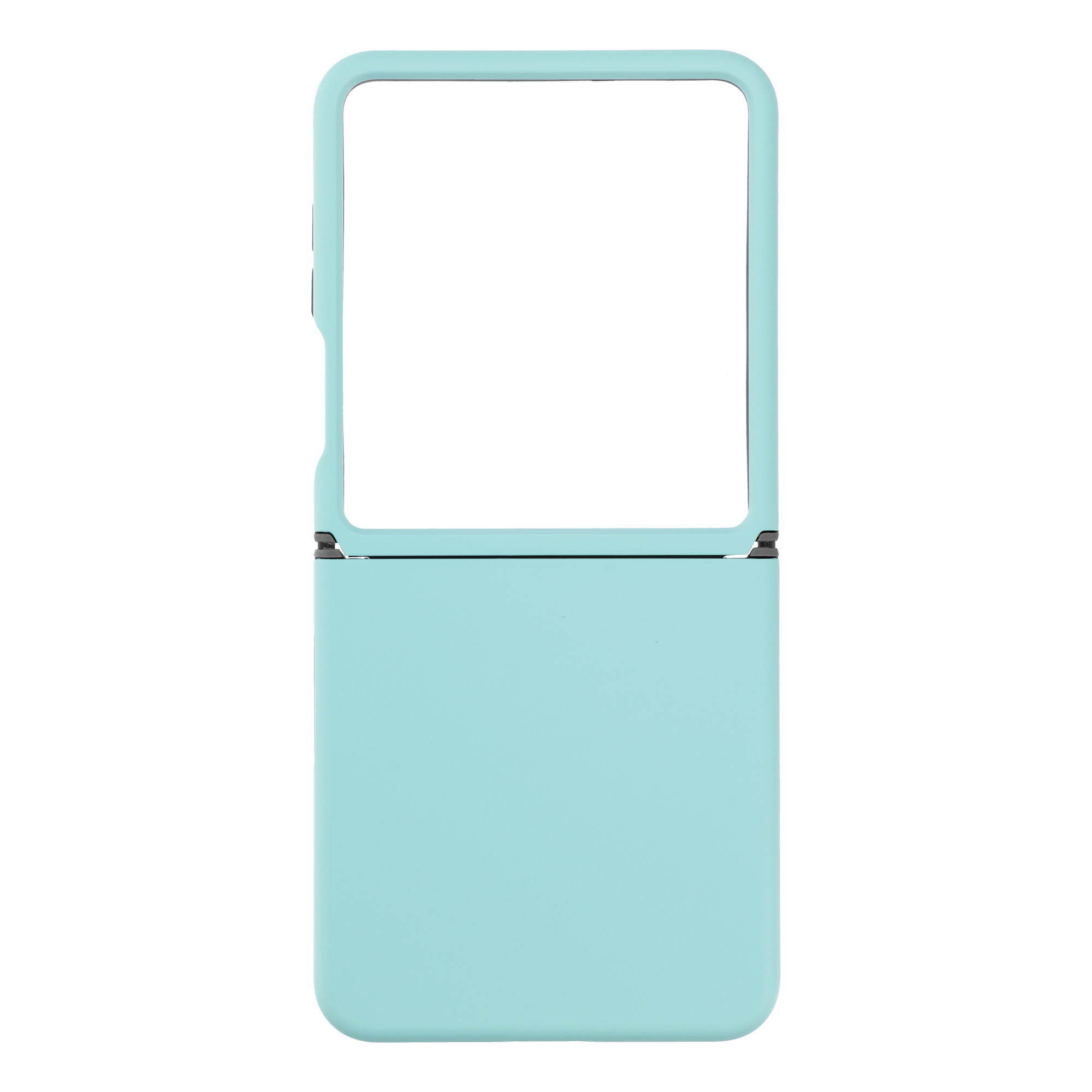Mintunvihreä 4sF-S Hard -suojakuori Samsung Galaxy Z Flip8 -mallille
