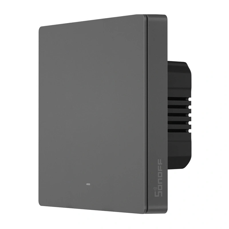 Sonoff M5 1C älykäs WiFi-seinäkytkin (1-kanavainen)