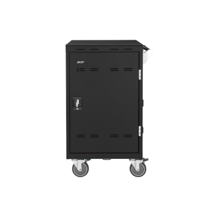 Acer Latausvaunu, ACC320, 32 Slots, Schuko plug